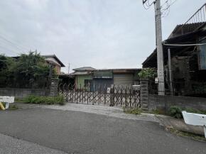 川口峯倉庫事務所 画像1