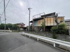 川口峯倉庫事務所 画像2