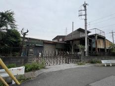 川口峯倉庫事務所 画像3