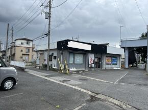 さいたま深作店舗事務所 画像1