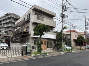 草加花栗ビル 画像1