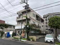草加花栗ビル 画像2