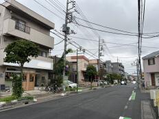 草加花栗ビル 画像4