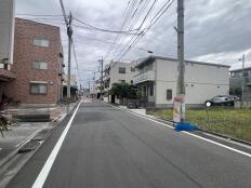 川口西青木土地 画像3