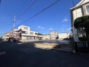 川口並木土地 画像1
