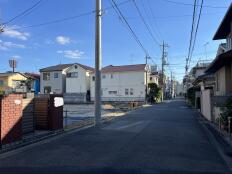 川口並木土地 画像2