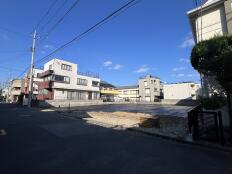 川口並木土地 画像3