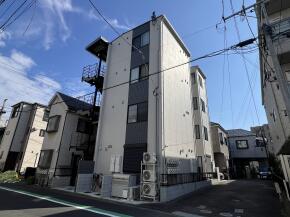 川口本町1マンション 画像1