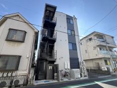 川口本町1マンション 画像2