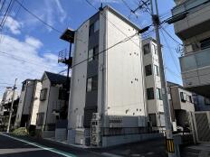 川口本町1マンション 画像3