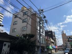 草加高砂ビル 画像4